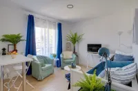 Léa de Paris Hotels in Champs-Sur-Marne