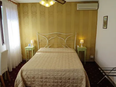Al Soffiador Hotellit kohteessa Murano