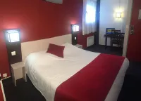 Initial by Balladins Amiens / Longueau Hotels in Glisy