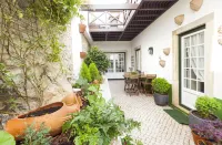 Villa Estefânia Hotels in Santa Maria e São Miguel