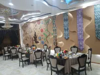 Safir Hotel Hotels in Duschanbe