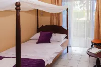 Rwenzori International Hotel Kasese Hotels in Kasese