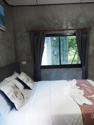 รูปภาพของบ้านคีรีธารา คีรีวง