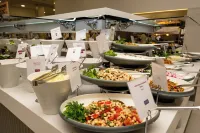 Holiday Village Turkiye - breakfast