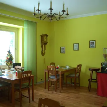 Atlantis Landpension Steinhude