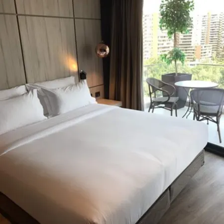One Nk Apartments