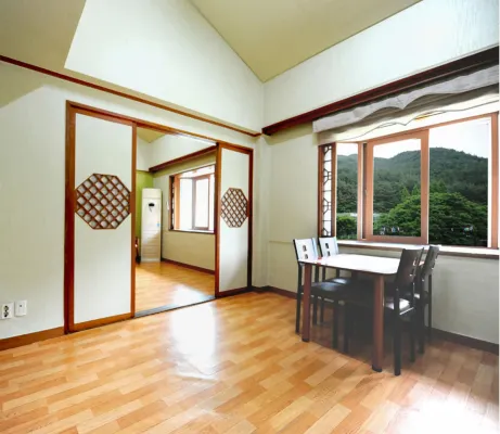 Gurye Little Prince Pension - 2-Star