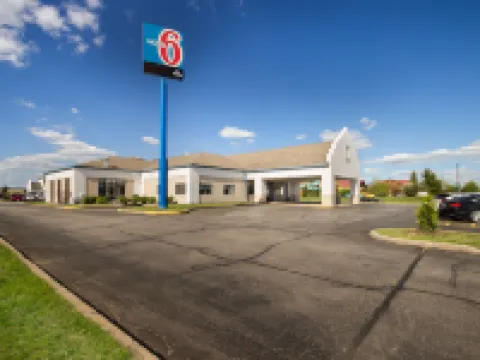 Motel 6 Rothschild, WI Hotels in Marathon County