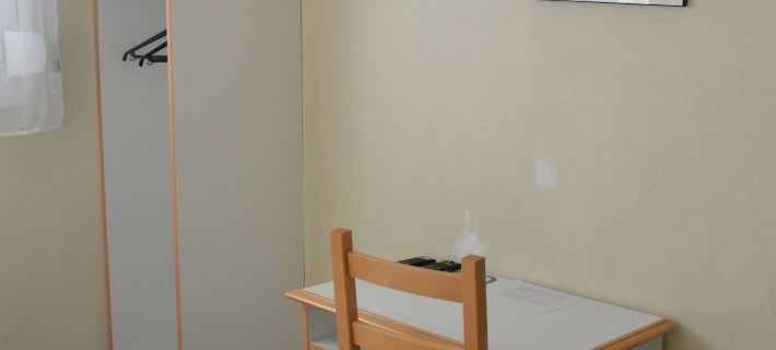 諾曼底飯店 亞眠住宿飯店