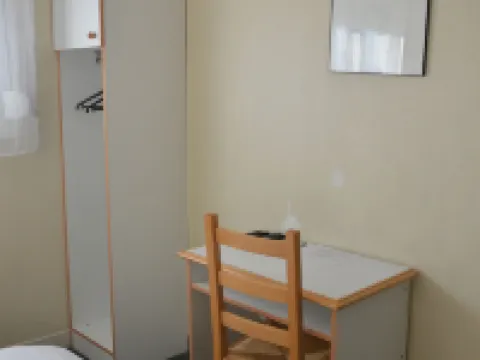 Hôtel de Normandie Hotéis em Amiens