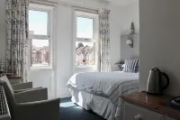 The New England