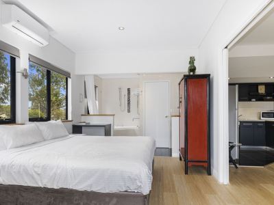 Dunsborough Apartments & Suites
