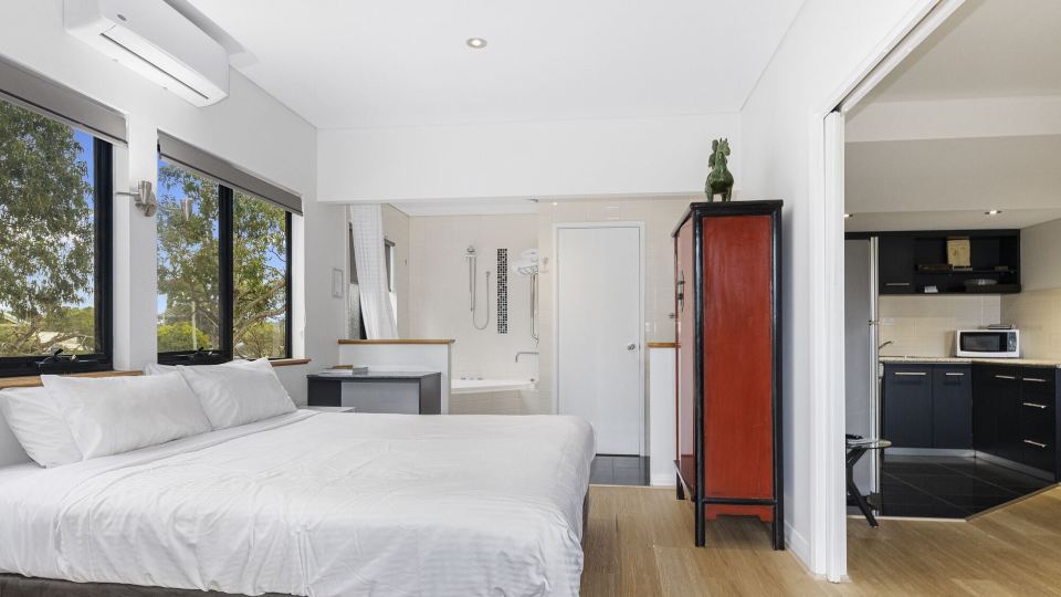Dunsborough Apartments & Suites