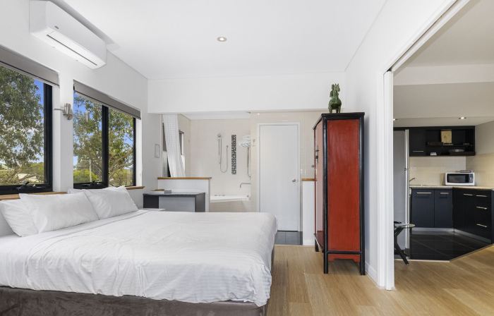 Dunsborough Apartments & Suites