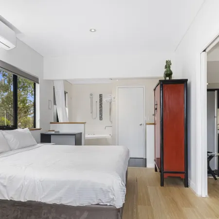 Dunsborough Apartments & Suites