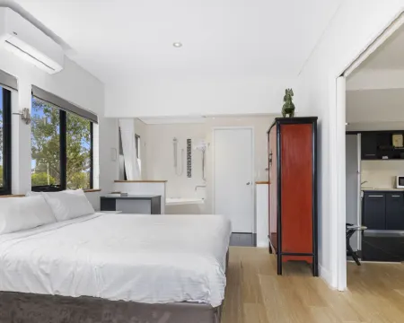 Dunsborough Apartments & Suites Hotels in Dunsborough