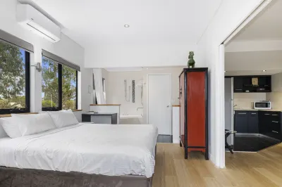 Dunsborough Apartments & Suites