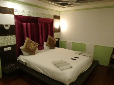 Hotel K2 Inn , Srinagar Hotels in Raj Bagh