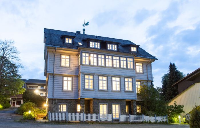 Altes Rathaus Hahnenklee