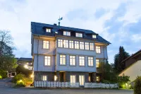 Altes Rathaus Hahnenklee - Mountain view