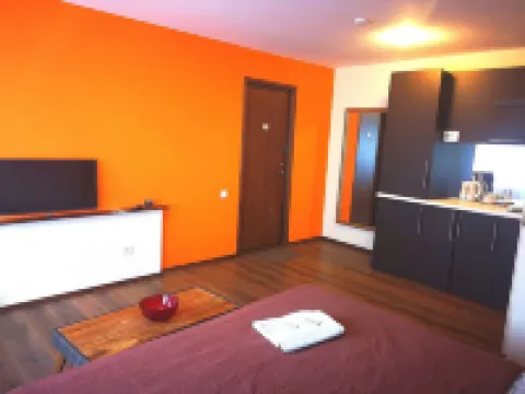 리버 아파트먼트  호텔