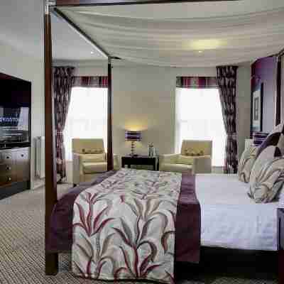 Best Western Forest  Vale Hotel Rooms