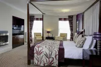 Best Western Forest  Vale Hotel Hotels in Levisham