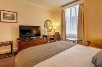 Hollins Hall Hotel, Golf & Country Club Hotels in Otley