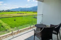 เทวา วัลเลย์ รีสอร์ท - วิวภูเขา