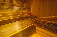 Kolory Świata - spa