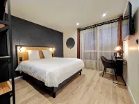 Hotel Acadie Eragny Hotels in Val-d'Oise