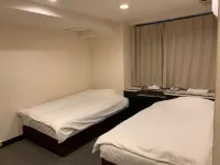 Osaka Grand Hotel - 3-Star