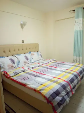 Mideya Gardens Отели рядом с достопримечательностью «Nairobi Gallery»