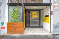 UniHo Hostel Hoteles en 