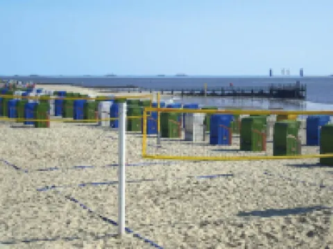 Studio, Wyk Auf Föhr