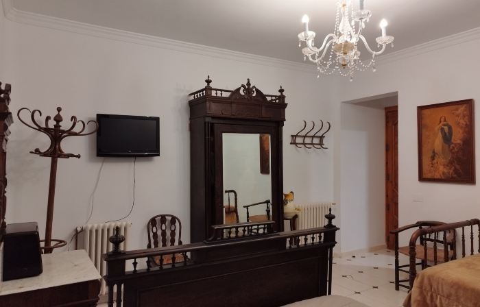 Casa Rural El Rincon del Infante