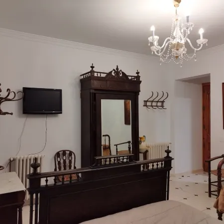 Casa Rural El Rincon del Infante