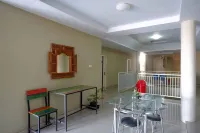 RedDoorz @ Jalan Jenderal Sudirman Palopo