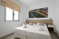 Canteras Suites
