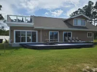 Kingsbay Mansion & Vacation Houses Hotels in Marion Station