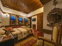 Safranbolu Seyi̇r Konak Hotel Hotels in Safranbolu