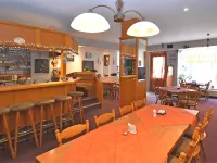 Cinema Comfort in Ballenstedt Hotels in Ballenstedt