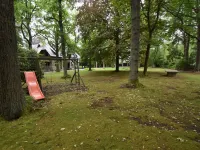 Vintage Villa with Hot Tub & Infrared Sauna in Ardennes Hotels in Spa