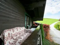Chalet in Leogang Near Ski Slopes