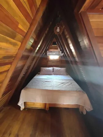 Chalés de Lençóis