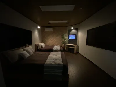 Hotel Japonica Отели в г. Токио