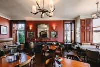 Boat Country Inn and Restaurant - acceptant les animaux