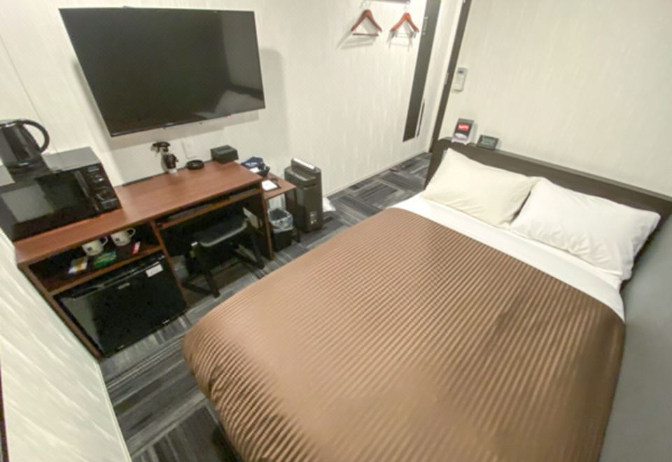 1. 호텔 라이브 맥..