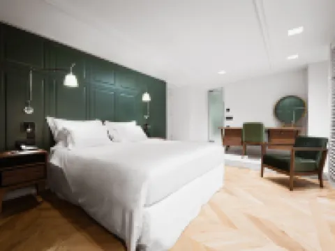 The Bold Type Hotel, a Member of Design Hotels Hotels in Patrai