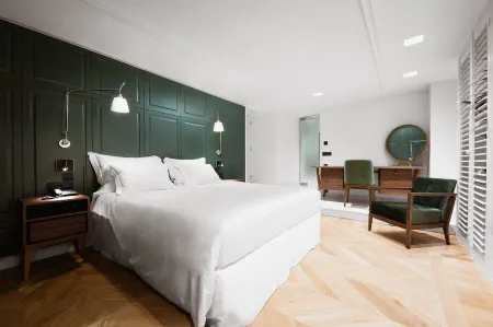 The Bold Type Hotel, a Member of Design Hotels